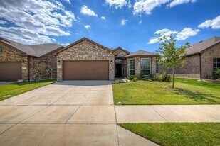 11325 Gold Canyon Dr in Haslet, TX - Building Photo