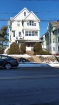 344 Chestnut St, Unit 3 in New Britain, CT - Building Photo