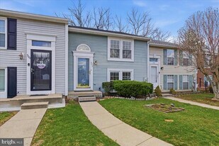 502 Brighton Pl in Essex, MD - Building Photo