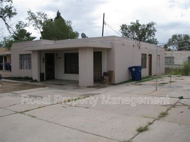 property at 3500 Eastern Ave SE