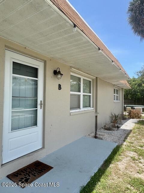 property at 331 S Brevard Ave