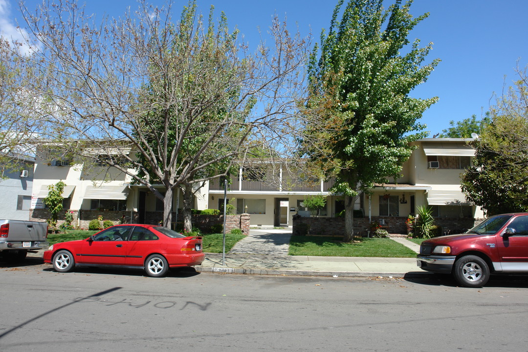 3027 David Ave in San Jose, CA - Building Photo