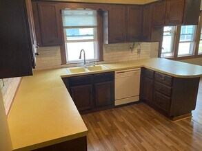 1505 Hillcrest St in Akron, OH - Building Photo - Building Photo