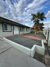 66384 First Street in Desert Hot Springs, CA - Building Photo - Building Photo