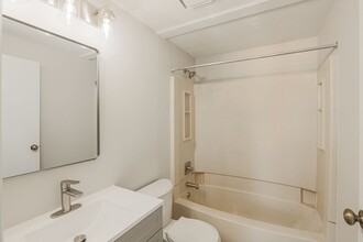 1322 N Stockton St in Baltimore, MD - Building Photo - Building Photo
