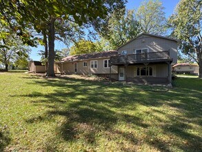 2566 S Brandon Ave in Springfield, MO - Building Photo - Building Photo