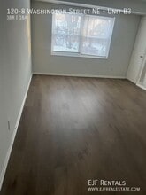 120 Washington St NE in Leesburg, VA - Foto de edificio - Building Photo