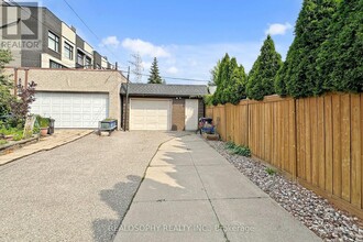 116 Chandos Ave in Toronto, ON - Building Photo - Building Photo