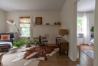 213 Park Pl, Unit 2 in Ithaca, NY - Building Photo - Building Photo