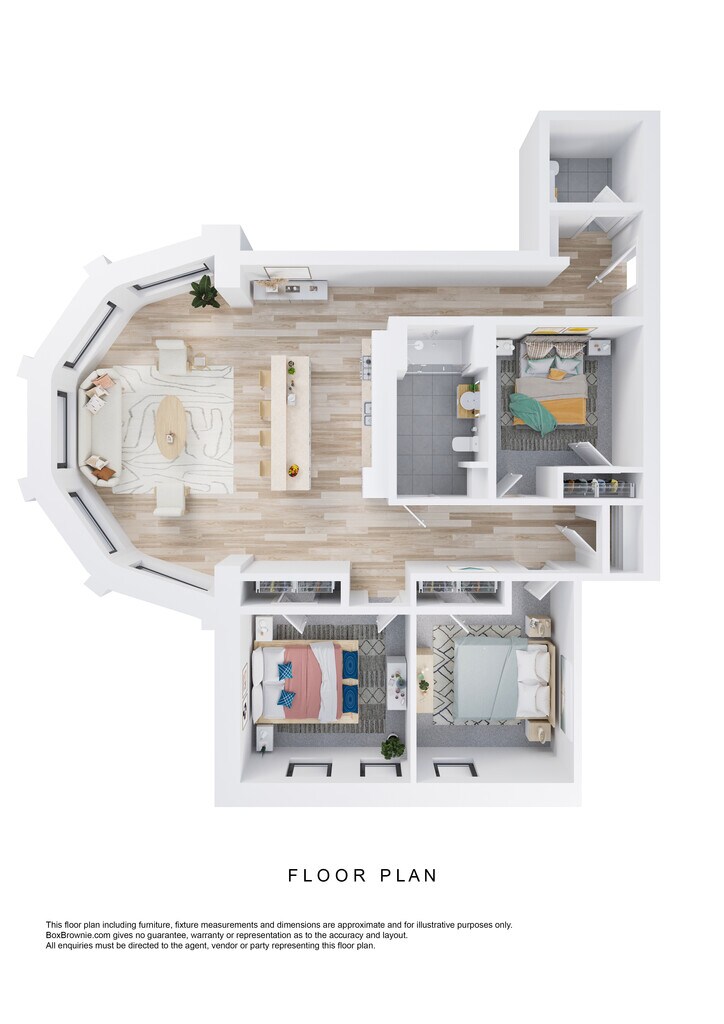 Smith School Lofts Apartments in Oshkosh, WI