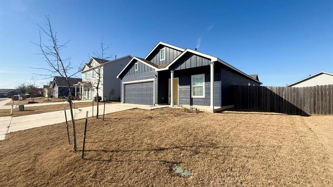 1112 Rio Frio Ln in Georgetown, TX - Building Photo - Building Photo