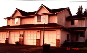 2712 100th St SE in Everett, WA - Building Photo