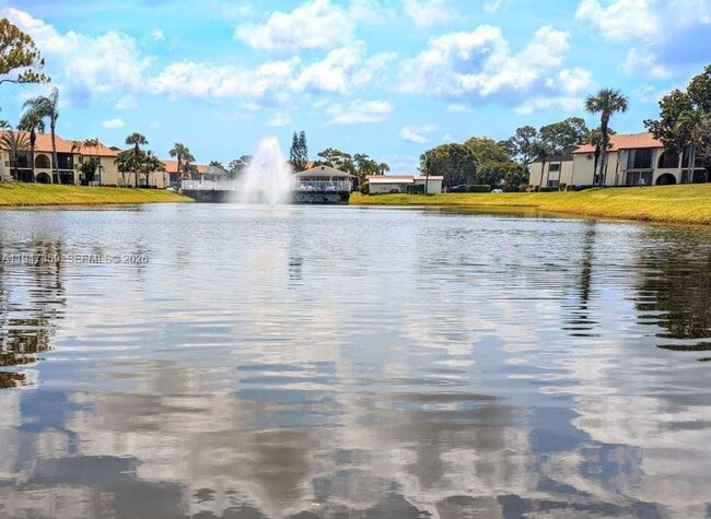 5801 Whispering Pine Way in Greenacres, FL - Building Photo - Building Photo