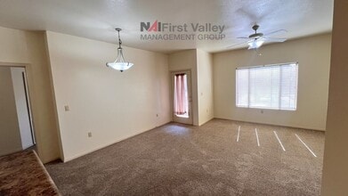 3650 Morningstar Dr in Las Cruces, NM - Building Photo - Building Photo