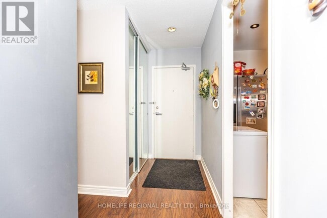 10 Martha Eaton Way in Toronto, ON - Building Photo - Building Photo