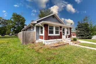1622 E Raymond St in Indianapolis, IN - Building Photo - Building Photo
