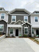 104 104 in Anderson, SC - Building Photo