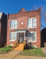 4315 N 19th St in St. Louis, MO - Building Photo
