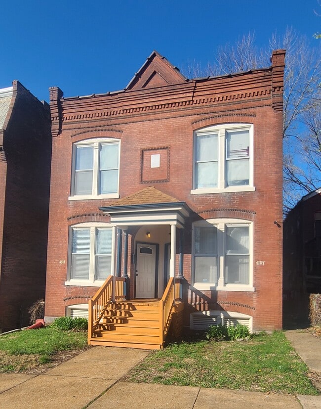 property at 4315 N 19th St