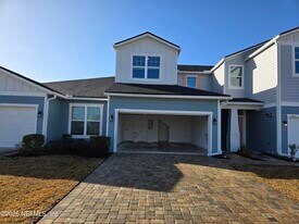 817 Cherry Elm Dr in St. Augustine, FL - Building Photo
