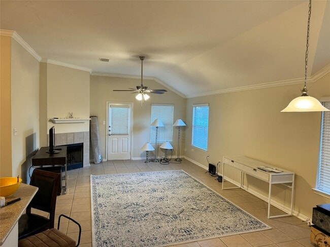 property at 835 Dracena Ct