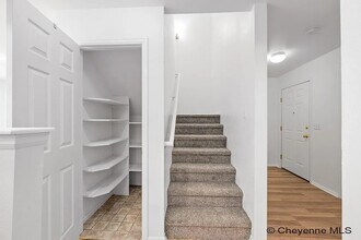 523 W 3rd St in Cheyenne, WY - Building Photo - Building Photo