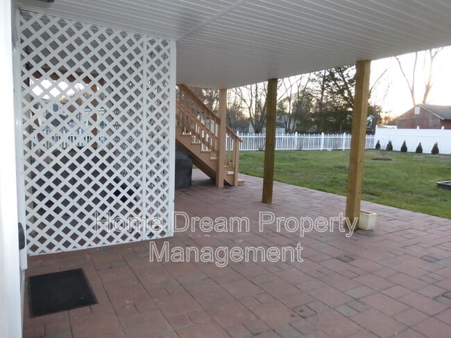 836 Salem Dr in Fredericksburg, VA - Building Photo - Building Photo