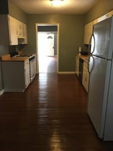 1030 Broussard St in Parks, LA - Foto de edificio - Building Photo