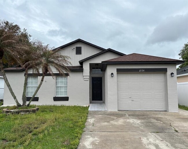 property at 2154 Rj Cir