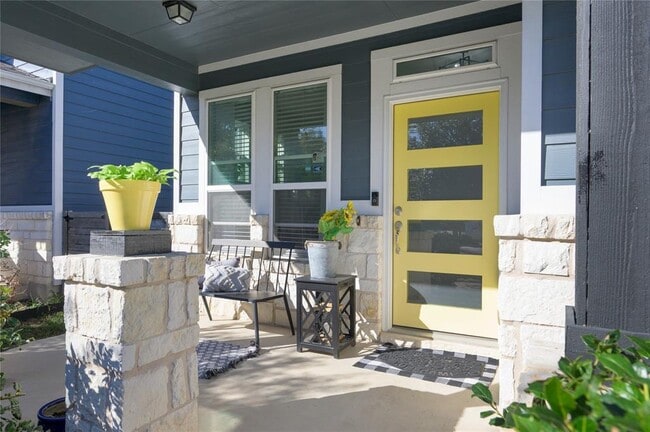 9000 Cattle Baron Path in Austin, TX - Building Photo - Building Photo