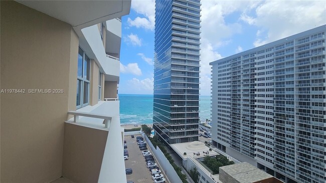 property at 1980 S Ocean Dr