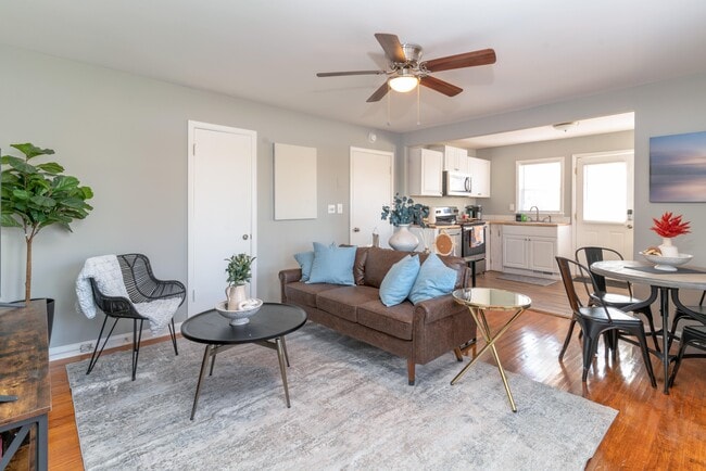 property at 118 Stewarts Ferry Pike
