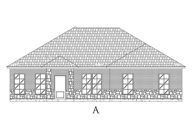 property at 651 Excelsior Dr