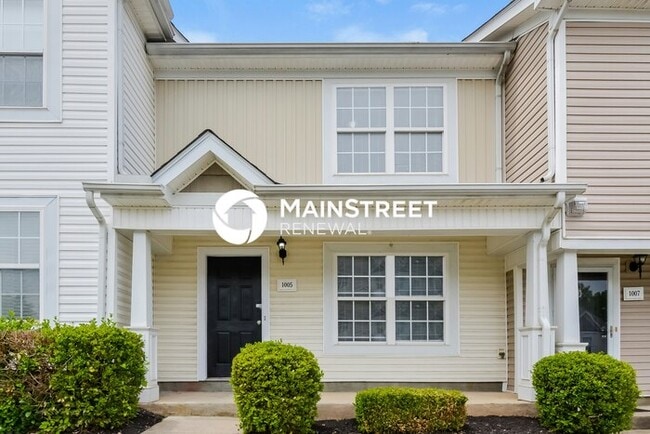 property at 1005 Arlene Dr