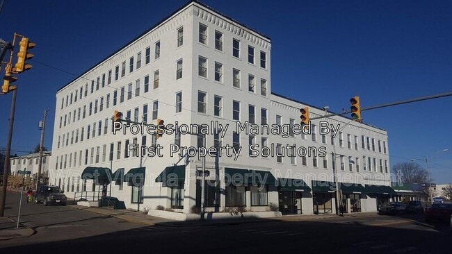 property at 104 WV-104