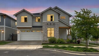 23000 SE Sycamore St in Black Diamond, WA - Building Photo