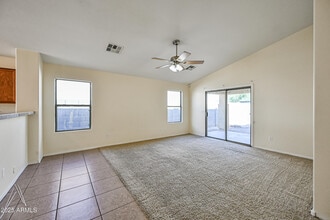 2965 N 303rd Dr in Buckeye, AZ - Building Photo - Building Photo