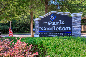 The Park at Castleton in Atlanta, GA - Building Photo - Building Photo