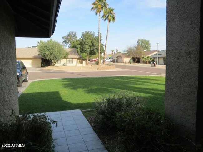 10770 N 108th Way in Scottsdale, AZ - Foto de edificio - Building Photo
