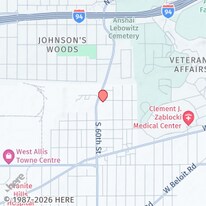 5841 W Walker St in West Allis, WI - Building Photo