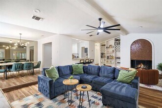 3508 Grande Bulevar Blvd in Irving, TX - Building Photo - Building Photo