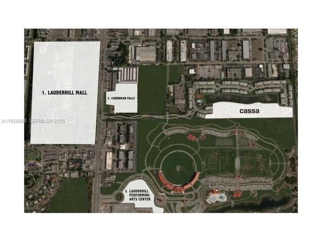 3503 NW 13th St in Lauderhill, FL - Building Photo - Building Photo