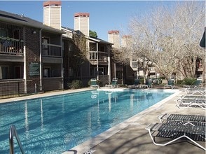Woods on the Fairway in Atascocita, TX - Building Photo - Building Photo