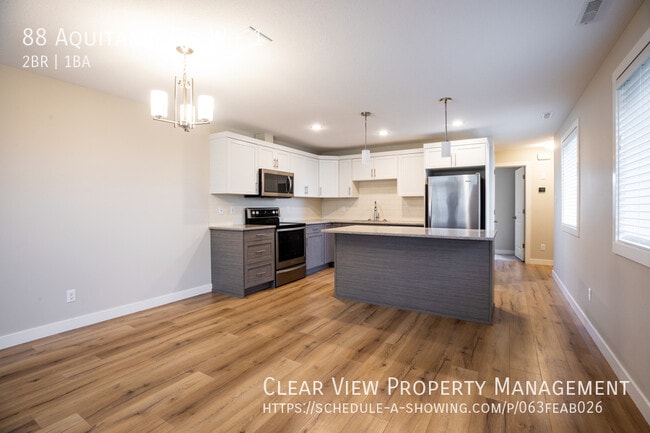 property at 88 Aquitania Cir W