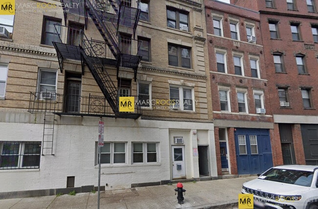 property at 336 North St