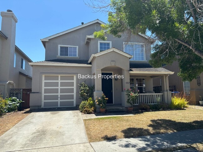 property at 1062 Charlestown Way
