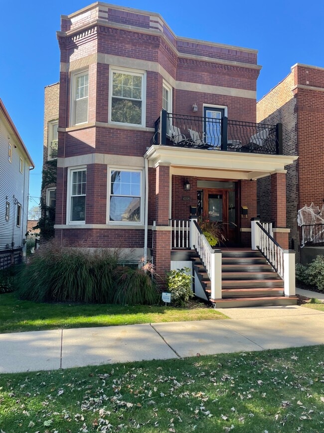 4108 Maplewood N Ave, Unit 1