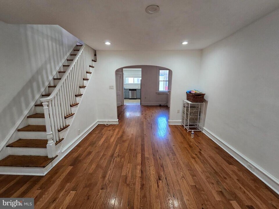 4938 Rorer St in Philadelphia, PA - Building Photo