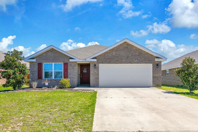 property at 507 Merganser Way