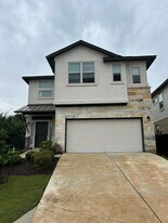 3240 E Whitestone Blvd in Cedar Park, TX - Building Photo